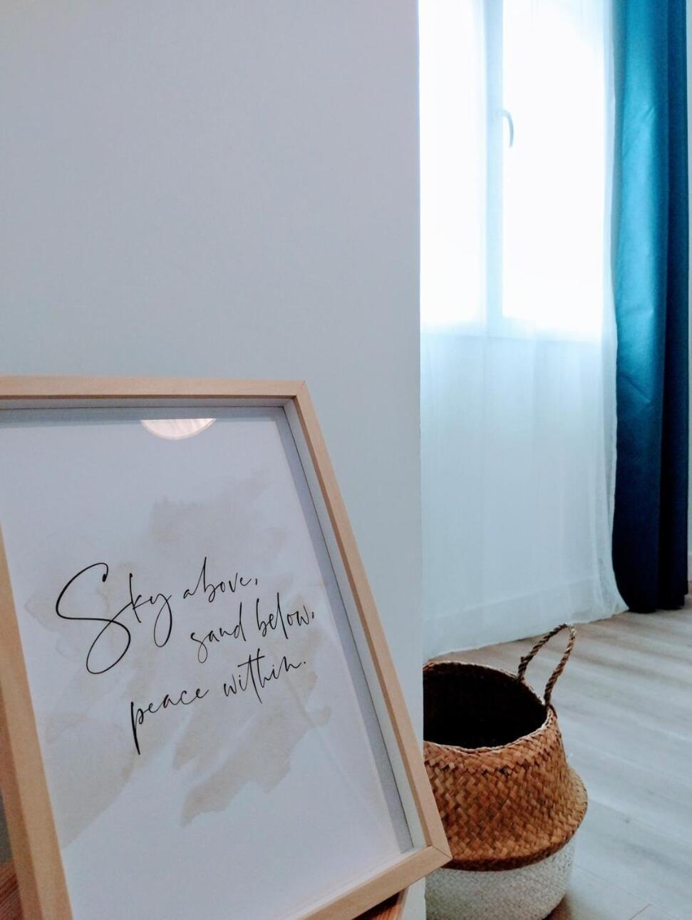 Plage & Confort 3 Pieces Parking Clim Et Wifi Αντίμπ Εξωτερικό φωτογραφία