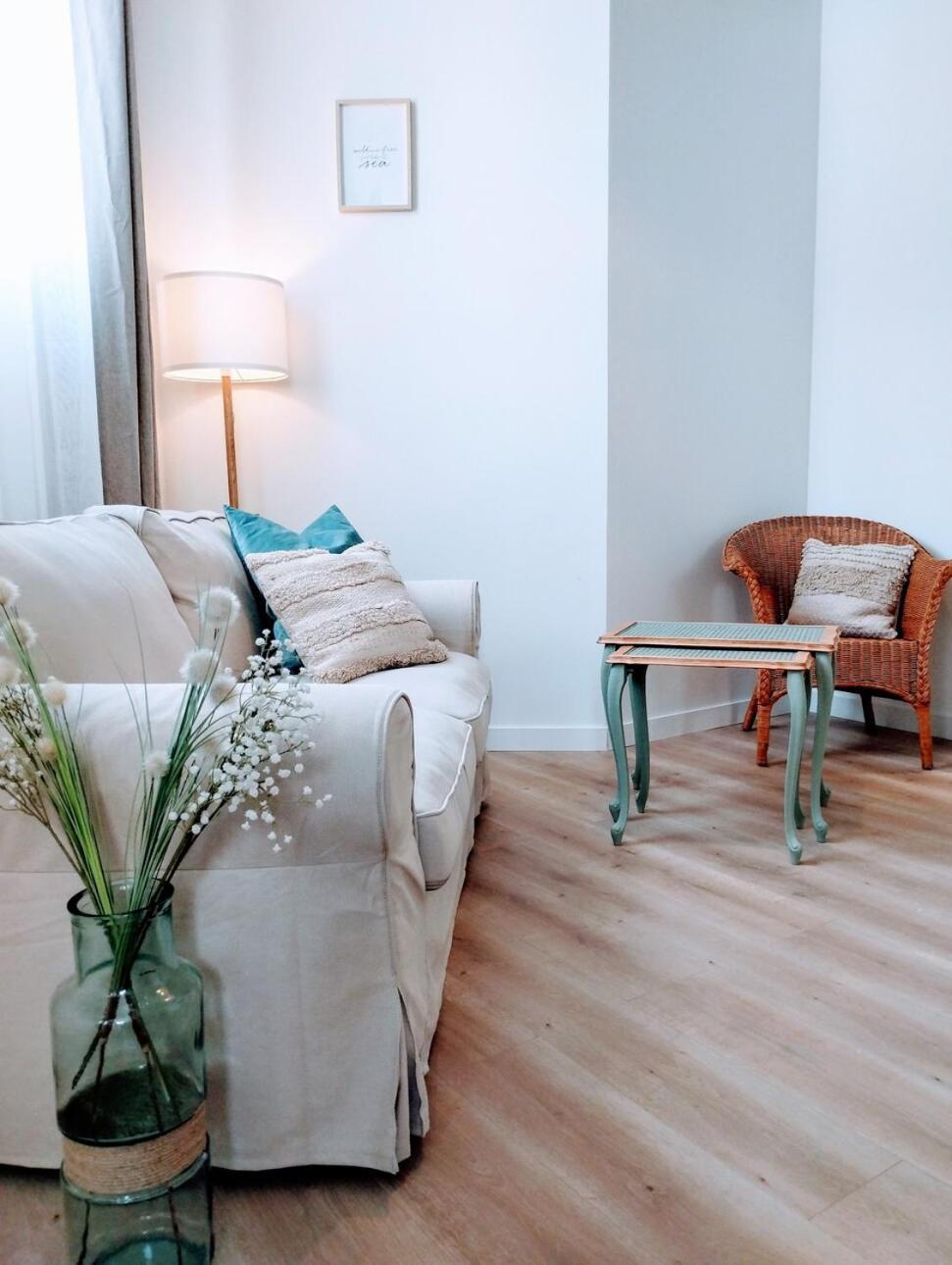 Plage & Confort 3 Pieces Parking Clim Et Wifi Αντίμπ Εξωτερικό φωτογραφία