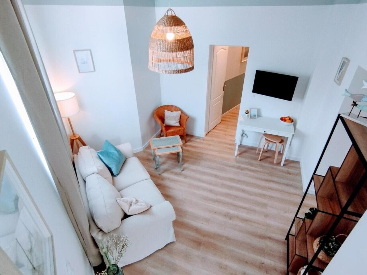 Plage & Confort 3 Pieces Parking Clim Et Wifi Αντίμπ Εξωτερικό φωτογραφία
