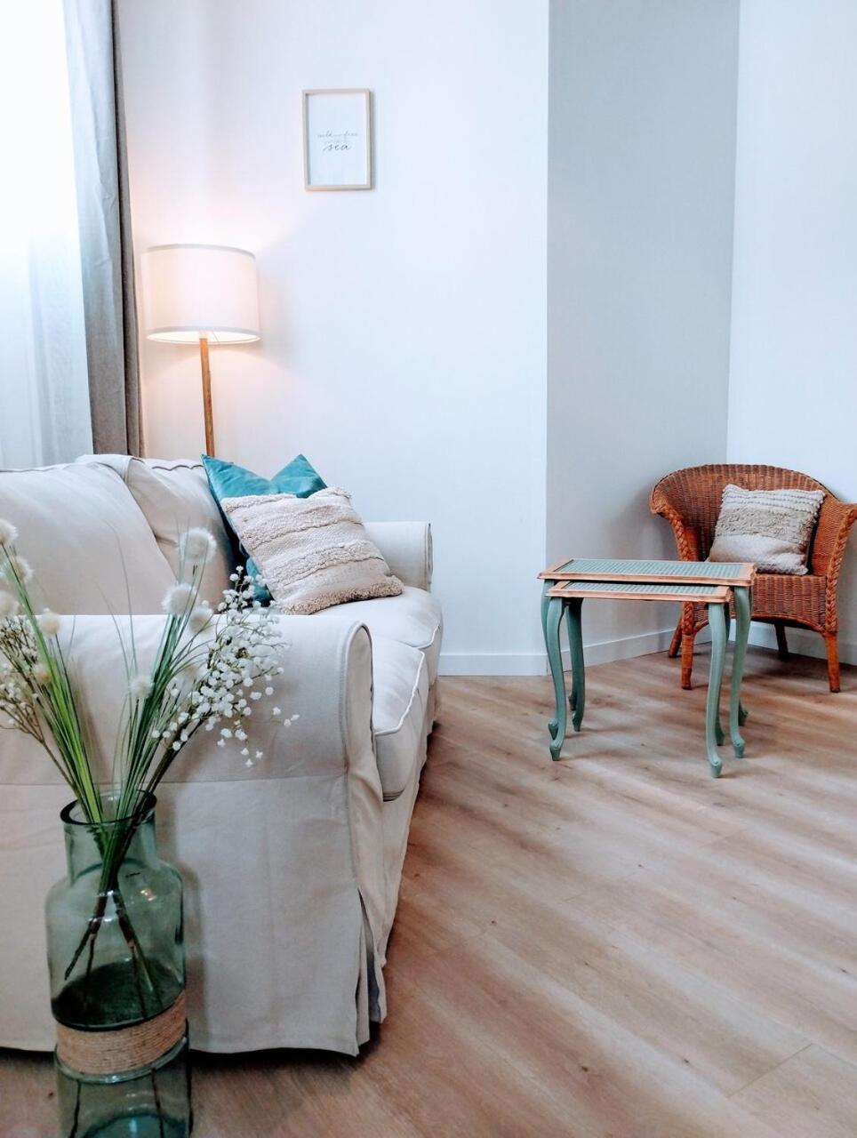 Plage & Confort 3 Pieces Parking Clim Et Wifi Αντίμπ Εξωτερικό φωτογραφία